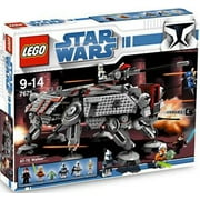 LEGO Star Wars at TE Walker 7675
