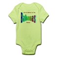 thumbnail image 1 of CafePress - Better In The Bahamas Infant Bodysuit - Baby Light Bodysuit, 1 of 1