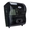 thumbnail image 2 of Dispensador De Toalla De Papel Jofel Pre-Corte Humo, 2 of 4