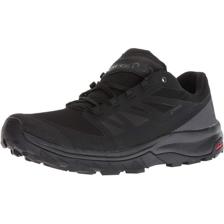 salomon outline gtx hiking shoes