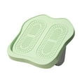 thumbnail image 4 of Lipstore Slant Board Calf Stretcher Foldable Leg Stretch for Home Gym Sports Exercise Green, 4 of 8