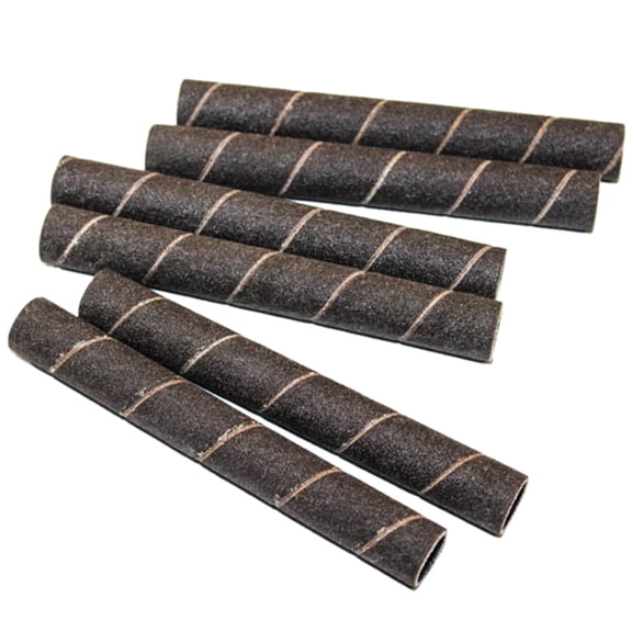 Delta Tool 31-790 1/2 Inch x 4-1/2 150 Grit Abrasive Sleeves D-31-790