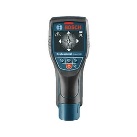Factory Reconditioned Bosch Gms120 Rt Digital Wall Scanner