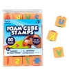 Horizon Group USA Foam Cube Stamps, 1 Each
