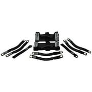 Jeep JK Grab Handle Combo Kit