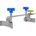 thumbnail image 2 of Universal Camshaft Double Retaining Board Is Suitable For All Kinds Of Auto Timing Belt Repair Tools Engine Twin Camshaft Sprocket Fixing Tool, 2 of 5