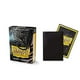 thumbnail image 1 of Dragon Shield Paquete individual de 60 fundas para tarjetas clásicas de color negro japonés, 1 of 5