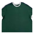 thumbnail image 3 of Playera George para Caballero Liso Verde Talla EEG, 3 of 4