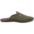 thumbnail image 3 of Cotswold Mens Spelsbury Slippers, 3 of 6