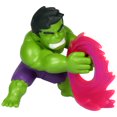 thumbnail image 1 of Marvel Avengers Mighty-Verse Collection, Série 2, figurine Hulk, 1 of 4