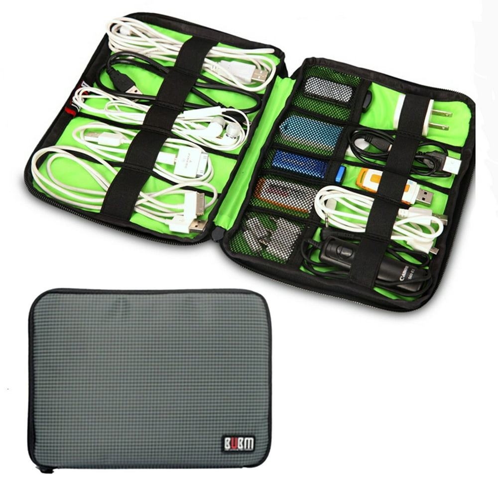 Cable Box, Electronic Organizer Portable Electronic Accessories Cable