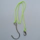thumbnail image 4 of Gancho de deriva de arrecife único y clip con resorte para buceo con corriente Verde Zulema Gancho de deriva de arrecife de buceo, 4 of 8