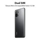 thumbnail image 4 of Smartphone Xiaomi Redmi Note 10S 128GB Negro Desbloqueado, 4 of 4