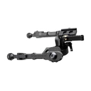 ACCU-TAC Fc-4 G2 Arca Spec Qd Bipod, Pan/Cant, Black, Large, FCASQD-G204