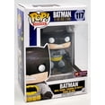 thumbnail image 2 of Pop Dark Knight Returns Batman Black Vinyl Figure, (Hardcover), 2 of 6