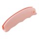 thumbnail image 1 of Cateissary Soporte de elevación para bolsas de verduras, cómodo bolso de mano para comestibles, empuñadura de bolsillo, ranura para transporte, Artesanía Rosado, 1 of 6