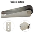 thumbnail image 6 of Directional Wheel Clamps Caster Wheels Effortless Sliding Enhanced Stability, 6 of 8