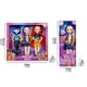 thumbnail image 5 of Singing Kpop Girls Doll with Lights & Music, 12inch Collectible Vinyl Figure Dolls Toy Birthday Christmas Gift for Kids Fans, 5 of 5
