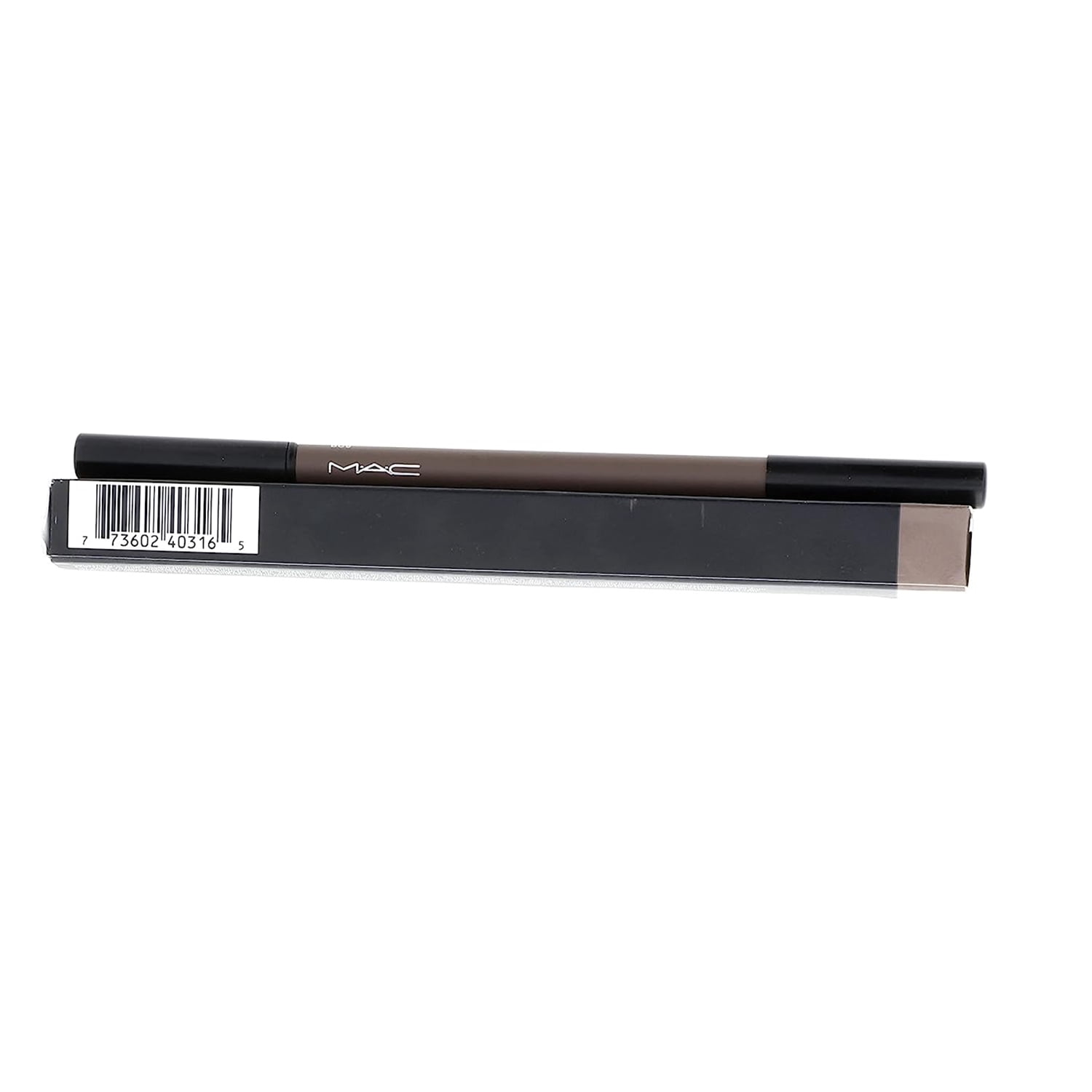 MAC Veluxe Brow Liner Fling, 0.042 OZ