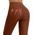 thumbnail image 5 of Pantyhose for Women Semi Opaque Solid Color Footed Stretch Leggs Pantyhose, 5 of 5