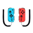 thumbnail image 1 of Manette Switch, Manette Sans Fil Pro pour Remplacement Switch Manette Bluetooth Sans Fil Joystick -avec NFC & Réveil, 1 of 4