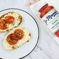 thumbnail image 3 of Yo Mama's Foods Keto Tomato Basil Pasta Sauce - Pack of (2) - No Sugar Added, Low Carb, Low Sodium, Vegan, Gluten Free, Paleo Friendly, and Made with Whole, Non-GMO Tomatoes, 3 of 7