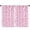Pink and Pink, variant on Blackout Kids Curtains,Pink and Purple Of Leopard Print Childrens Insulated Curtains Set Of 2,Bedroom Essentials,Toddler Room Decor 42"x54"
