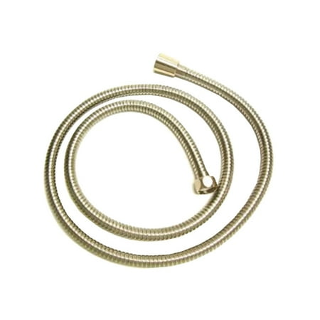 

ALFI Showerhaus Brass Double Interlock Shower Hose / EA