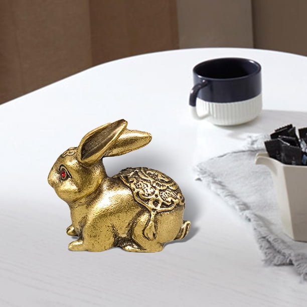 Statue de lapin en résine, Sculpture, pot de fleurs, support de fleurs Statue de lapin en résine, Sculpture, pot de fleurs, support de fleurs