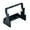 Multifunctional Comb, variant on Rack Holder Game Display Stand Cartoon Show Tiers Display Stand Plastic Knives Holder Rack Decorations