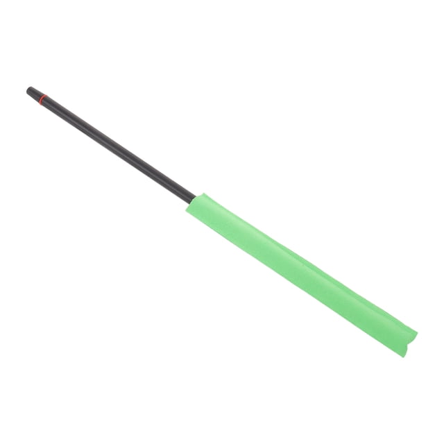 WASHWEPE Desmontable Para Limpieza De Flauta Con Material Suave Y Verde Fácil De Usar