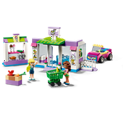 LEGO Friends Heartlake City Supermarket 41362 Building Set (140 Pieces)