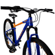 thumbnail image 5 of Bicicleta de Montaña KUBOR Calipso 4 R29 9V Azul/Naranja, 5 of 5