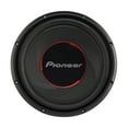 thumbnail image 2 of Pioneer TS-1200M 12" Car Audio Subwoofer, 1400 W Max Power, Single 4 Ohm Voice Coil (New), 2 of 5