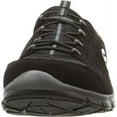 thumbnail image 2 of Skechers Women's Gratis-in Motion Fashion Sneaker Black 9 Wide, 2 of 5