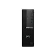 thumbnail image 2 of Dell OptiPlex 7000, Intel Core i5-10505, Intel UHD Graphics 630, 8GB RAM, 256GB SSD, Black, Windows 10 Pro, 7090, 2 of 3
