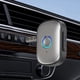 thumbnail image 2 of Adaptador Auxiliar Bluetooth 5.3 para Coche con Reducción de Ruido, Conector de 3,5 mm, Receptor de Audio Inalámbrico Estéreo con Micrófono para Altavoz., 2 of 5