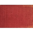 thumbnail image 1 of Ahgly Company Indoor Rectangle Abstract Brown Contemporary Area Rugs, 3' x 5', 1 of 4