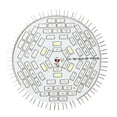 thumbnail image 1 of Grow Light Bulb, Plants Growing Light Bulb 78 Beads  For Greenhouses, 1 of 8
