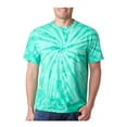 thumbnail image 1 of Dyenomite - T-Shirt Tie-Dye Cyclone Pinwheel, 1 of 1