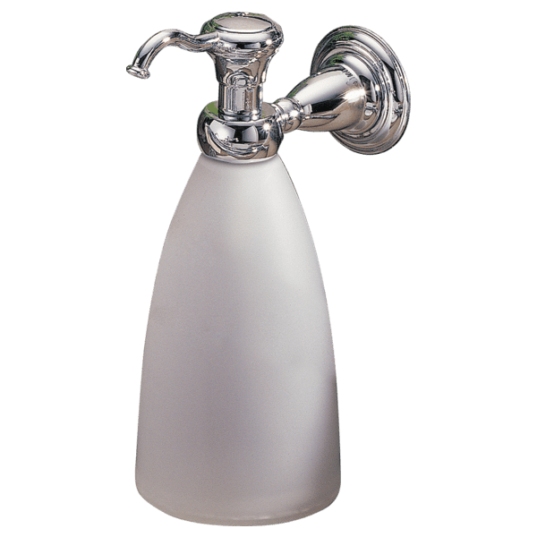 Delta Victorian Soap / Lotion Dispenser Chrome - Walmart.com - Walmart.com