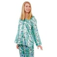 thumbnail image 2 of Up2date Fashion's Women's Print Pajamas in Various Colorful Patterns, 2 of 2