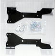 thumbnail image 3 of Demco RV Fifth Wheel Trailer Hitch Mount Kit 8552027 Premier Series; Base Rail; Bolt-On; Drilling Required, 3 of 3