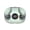 Green, variant on 2 dollar items only Bluetooth Headphones True Wireless Earbuds IPX4Waterproof, in-Ear w/Mic,Charging Case