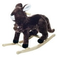 thumbnail image 1 of Happy Trails M370057 Happy Trails Rocking Kali the Kangaroo and Little Joey, 1 of 2