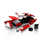 Airfix QuickBuild Ford Mustang GT 1968