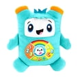 thumbnail image 1 of Peluche Fisher-Price Mi Primer Rockit, 1 of 3