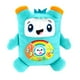 thumbnail image 1 of Peluche Fisher-Price Mi Primer Rockit, 1 of 3