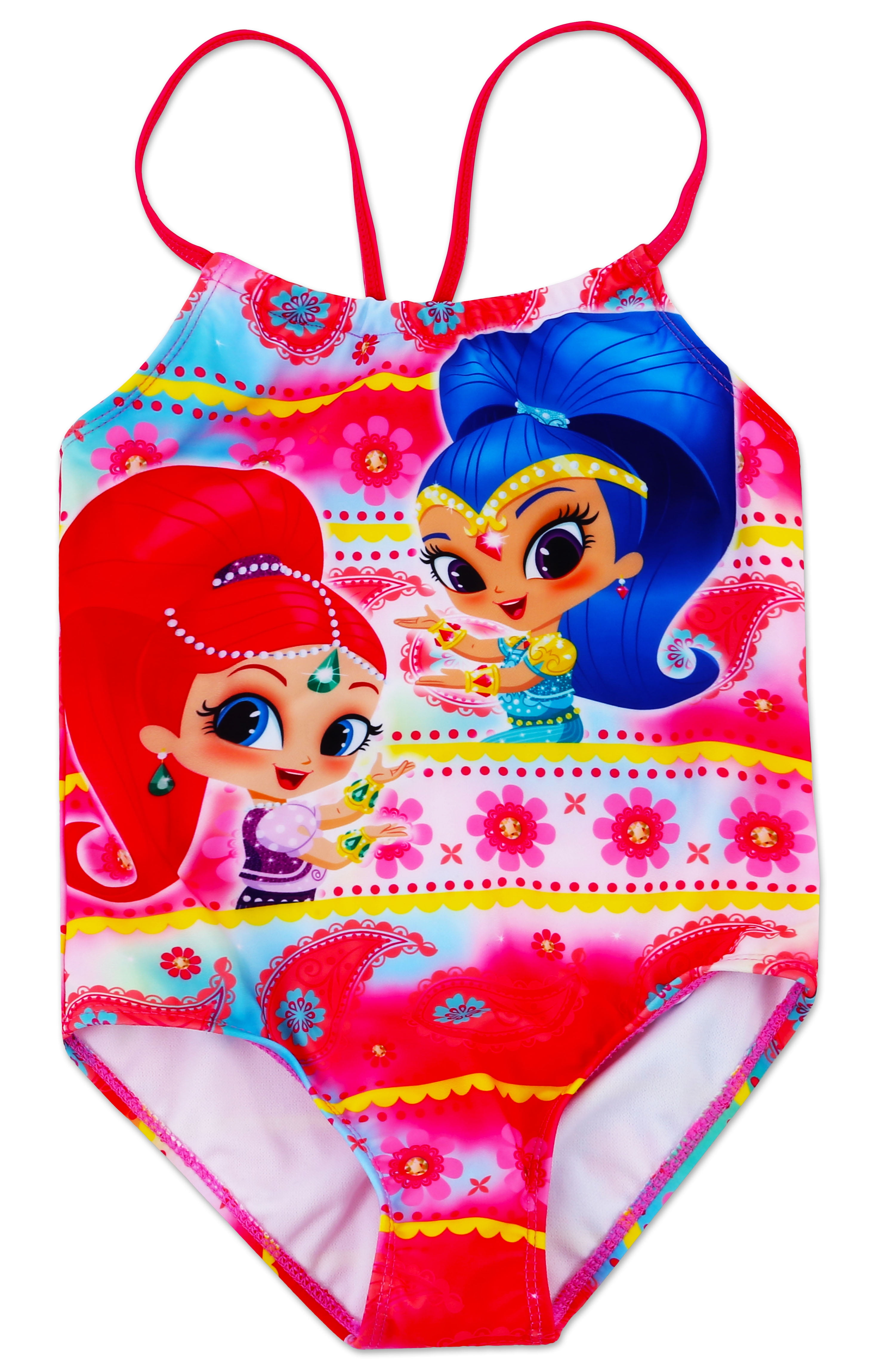 jojo siwa bathing suit walmart