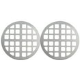 thumbnail image 3 of YAOMOBB Longevity Pool Filter Stainless Steel Swimming Pool Filter Pump System for Small Animals Large Debris, 3 of 5